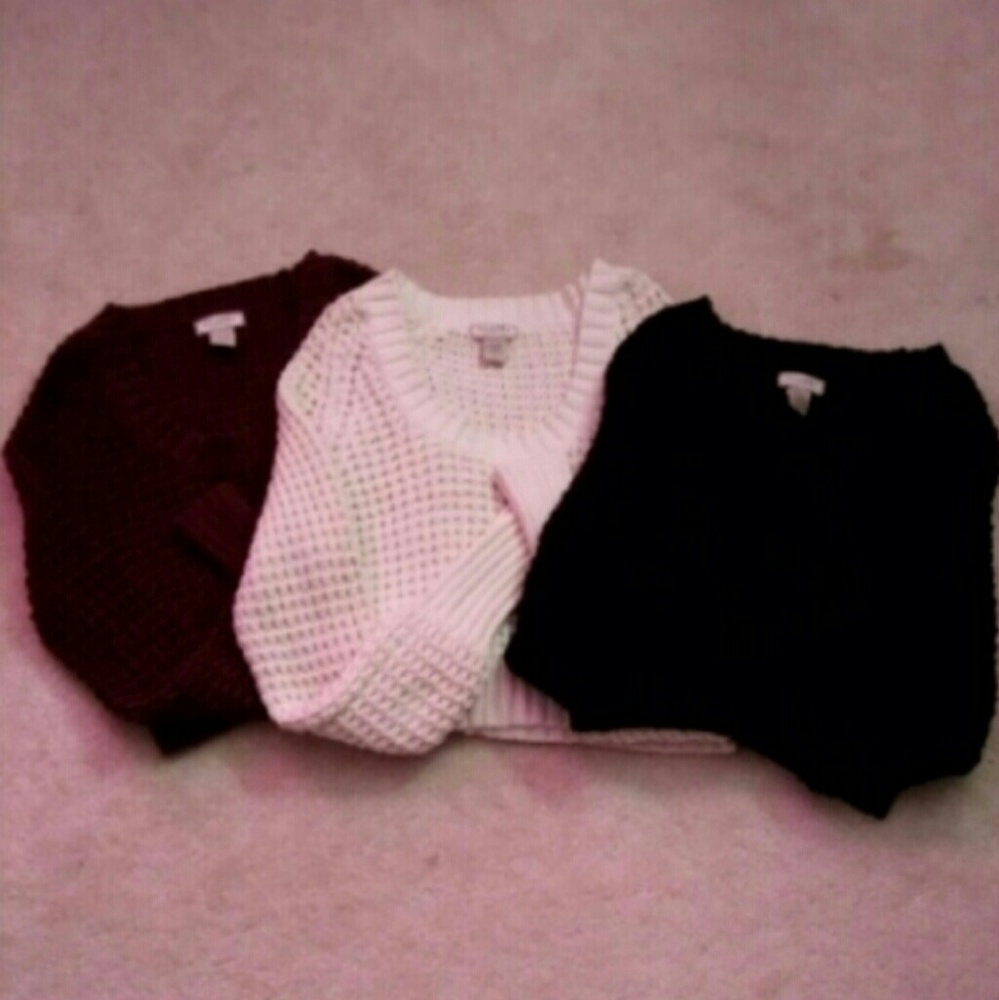 Arizona sweaters